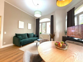 Exklusive 2-Zimmer-Wohnung